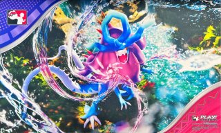 サプライ(プレイマット) - カードラッシュ[ポケモン]