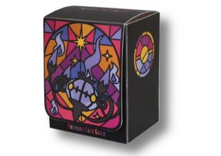 【3種セット】メガゲンガー スターターセット＆デッキケース＆デッキシールド 3種セット】メガゲンガー スターターセット＆デッキケース＆デッキ