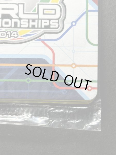 画像6: 〔状態A-〕チャンピオンズフェスティバル(2014/未開封)【P】{XY-P} (6)