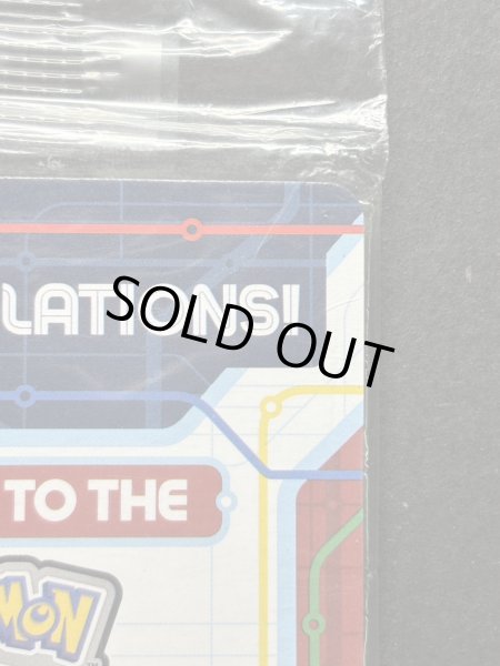 画像4: 〔状態A-〕チャンピオンズフェスティバル(2014/未開封)【P】{XY-P} (4)