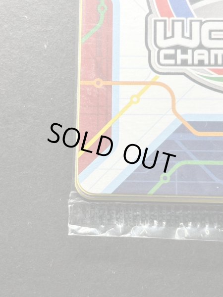 画像5: 〔状態A-〕チャンピオンズフェスティバル(2014/未開封)【P】{XY-P} (5)