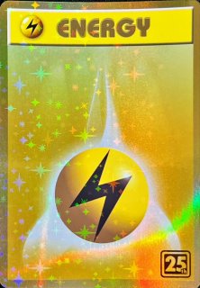 基本雷エネルギー - カードラッシュ[ポケモン] (Page 2)