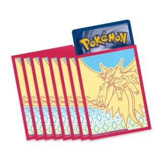 ポケモンカードゲーム ラバープレイマット ヒスイゾロア&ヒスイ
