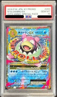 PSA10鑑定済〕カメックスVMAX(RRR仕様)【-】{002/020}