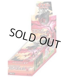 未開封BOX(XY) - カードラッシュ[ポケモン]