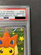 画像4: 〔※状態難/PSA10鑑定済〕ポンチョを着たピカチュウ【P】{208/XY-P} (4)