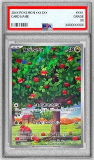 鑑定済カード - カードラッシュ[ポケモン]