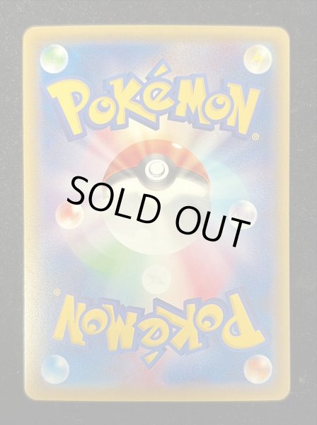 画像3: ポンチョを着たピカチュウ【P】{208/XY-P} (3)