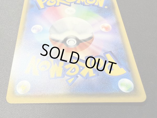 画像15: リザードンVMAX＋リザードンV(HR仕様/SR仕様/当選通知書付き)【P】{103/S-P+104/S-P} (15)