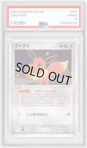 ポケカ　PSA10 イーブイ フレンドリィショップ プロモ 鑑定品 連番 ポケカ PSA10 イーブイ フレンドリィショップ プロモ 鑑定品 連番