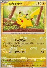 _のピカチュウ - カードラッシュ[ポケモン]