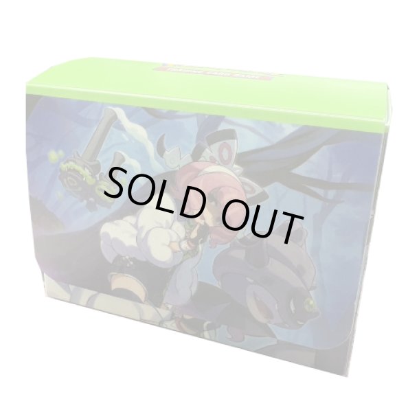 画像1: デッキケース『海外/クララ※』【サプライ】{-} (1)