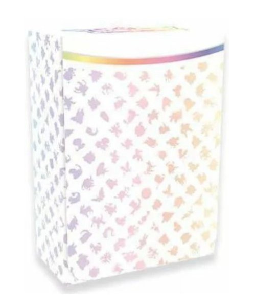 画像1: デッキケース『海外/151(総柄)※』【サプライ】{-} (1)