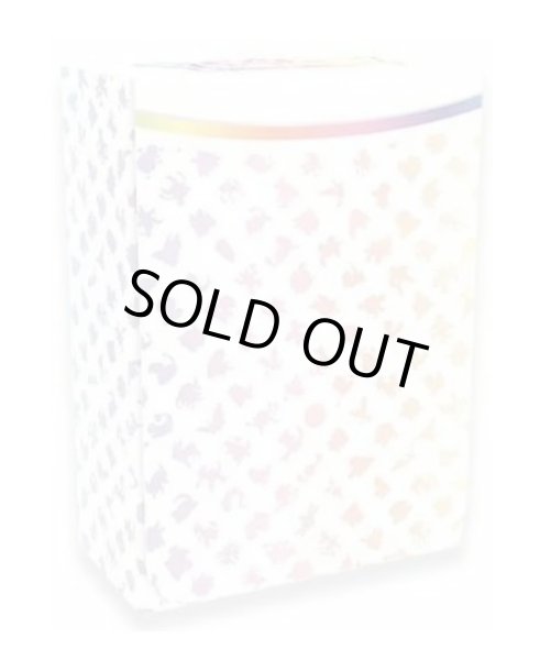 画像1: デッキケース『海外/151(総柄)※』【サプライ】{-} (1)