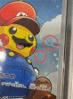 画像12: 〔※状態難/PSA9鑑定済〕マリオピカチュウ【P】{294/XY-P} (12)