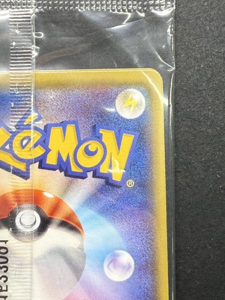 画像9: ポンチョを着たピカチュウ(未開封)【P】{207/XY-P} (9)