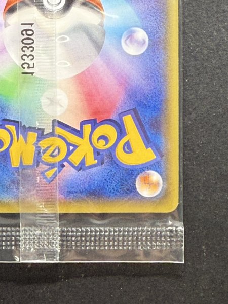 画像11: ポンチョを着たピカチュウ(未開封)【P】{207/XY-P} (11)