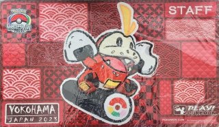 引退品　ポケモンカードサプライ、プレイマット一式　おまけ付き 新商品「ラバープレイマットセット ソニア」を紹介！ | ポケモン