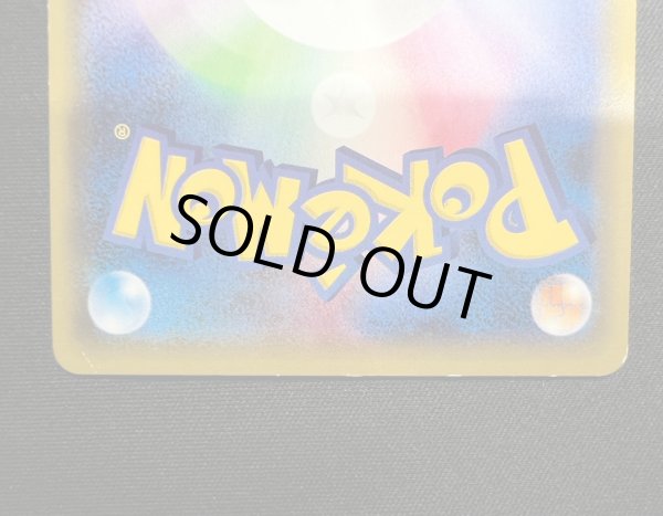 画像12: 〔状態C〕ポンチョを着たピカチュウ【P】{230/XY-P} (12)