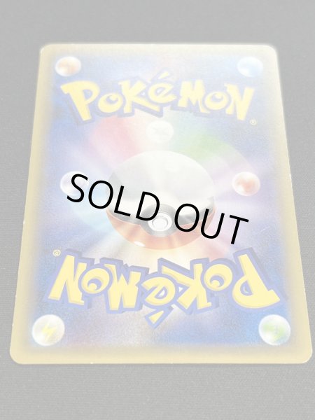 画像8: 〔状態C〕ポンチョを着たピカチュウ【P】{230/XY-P} (8)