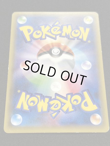 画像7: 〔状態C〕ポンチョを着たピカチュウ【P】{230/XY-P} (7)