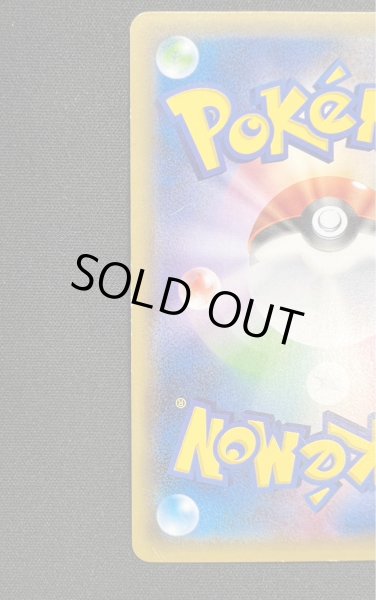 画像9: 〔状態C〕ポンチョを着たピカチュウ【P】{230/XY-P} (9)