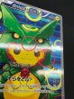 画像14: 〔状態C〕ポンチョを着たピカチュウ【P】{230/XY-P} (14)