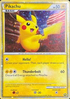 ピカチュウ】 - カードラッシュ[ポケモン]