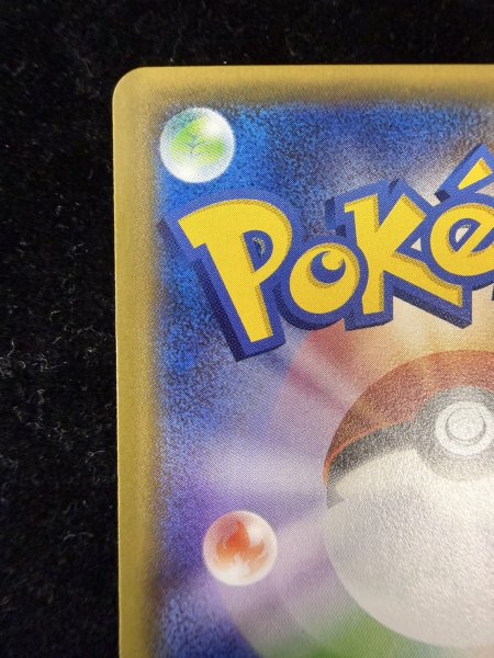 画像9: 〔状態A-〕ポンチョを着たピカチュウ【P】{230/XY-P} (9)