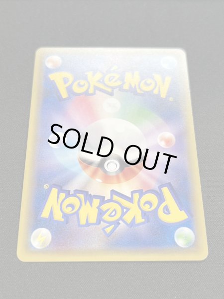 画像7: 〔状態A-〕スカル団ごっこピカチュウ【P】{013/SM-P} (7)