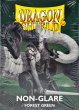 画像2: ドラゴンシールドマットノングレア(フォレストグリーン)100枚 (66×91)【サプライ】{-} (2)