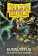 画像2: ドラゴンシールドデュアルマット(ユーカリプタス) 100枚 (66×91)【サプライ】{-} (2)