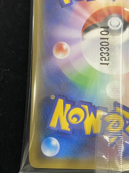 画像10: 〔状態A-〕ポンチョを着たピカチュウ(未開封)【P】{208/XY-P} (10)