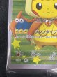 画像6: 〔状態A-〕ポンチョを着たピカチュウ(未開封)【P】{208/XY-P} (6)
