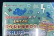 画像10: 〔状態A-〕スペシャルBOX『メガリザードンXのポンチョを着たピカチュウ』【未開封BOX】{-} (10)