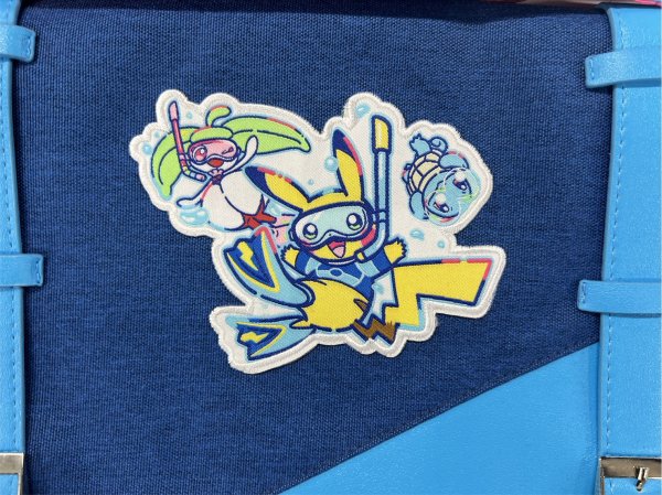 画像2: メッセンジャーバッグ『WCS2024ホノルル(選手限定/TOP32)※』【サプライ】{-} (2)