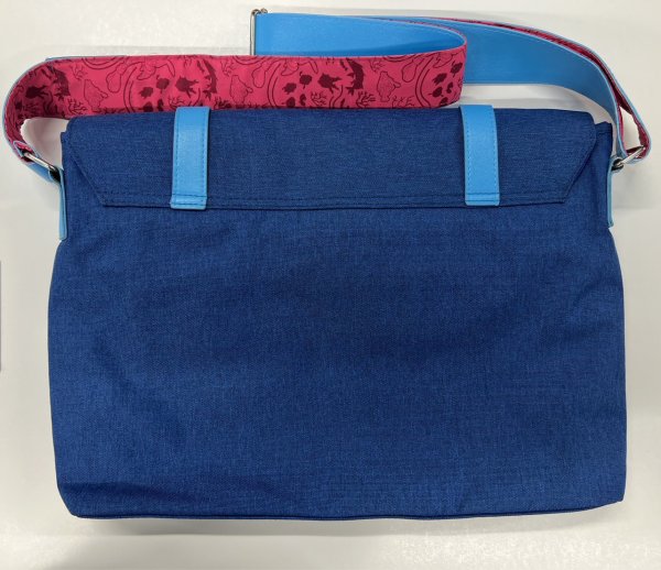 画像6: メッセンジャーバッグ『WCS2024ホノルル(選手限定/TOP32)※』【サプライ】{-} (6)