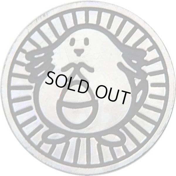 画像1: 〔状態A-〕コイン『ラッキー(旧裏)』【サプライ】{-} (1)