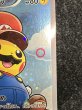 画像8: 〔状態A-〕マリオピカチュウ【P】{294/XY-P} (8)