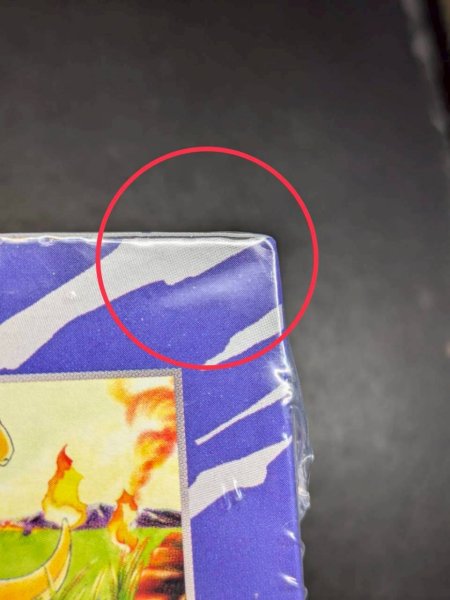 画像9: 〔状態A-〕コンセプトパック第6弾 拡張パック 20th Anniversary(CP6)【未開封BOX】{-} (9)