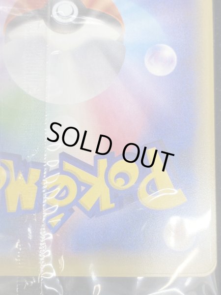 画像11: 〔状態B〕スカル団ごっこピカチュウ(未開封)【P】{013/SM-P} (11)