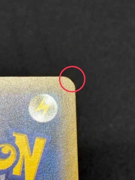 画像10: 〔状態B〕レックウザVMAX(SA)【HR】{083/067} (10)