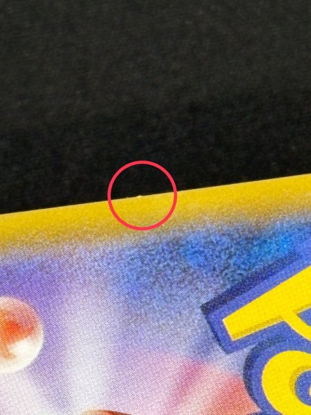 画像12: 〔状態B〕レックウザVMAX(SA)【HR】{083/067} (12)