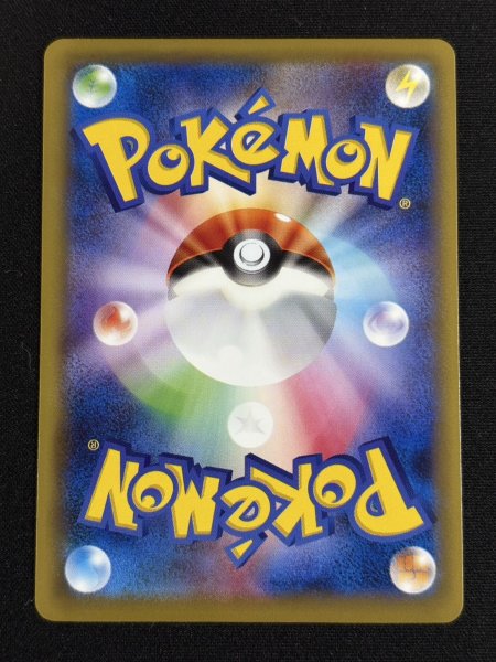 画像3: 〔状態B〕ポンチョを着たピカチュウ【P】{275/XY-P} (3)