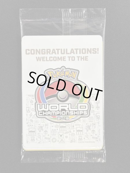 画像2: 〔状態B〕チャンピオンズフェスティバル(2019/未開封)【P】{SM-P} (2)