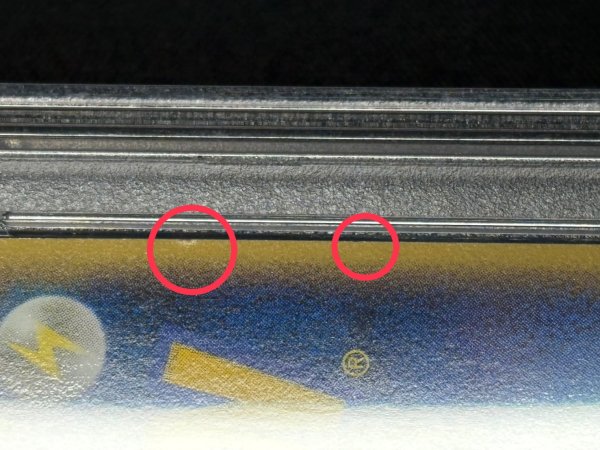 画像8: 〔※状態難/PSA10鑑定済〕ゲンガー(グレート)【R】{015/040} (8)