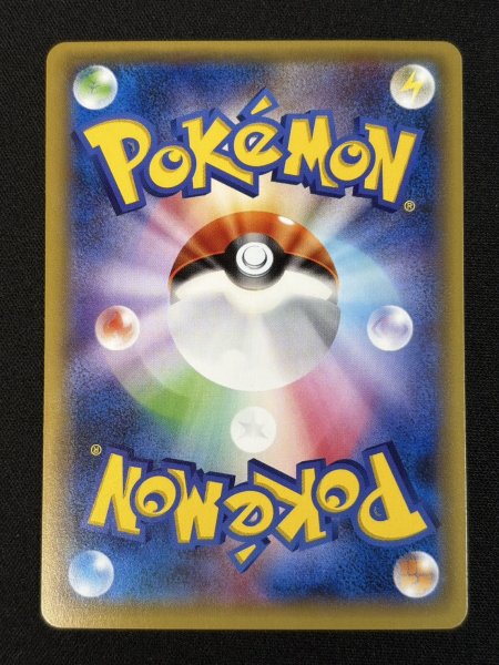 画像3: 〔状態A-〕ポンチョを着たピカチュウ【P】{230/XY-P} (3)