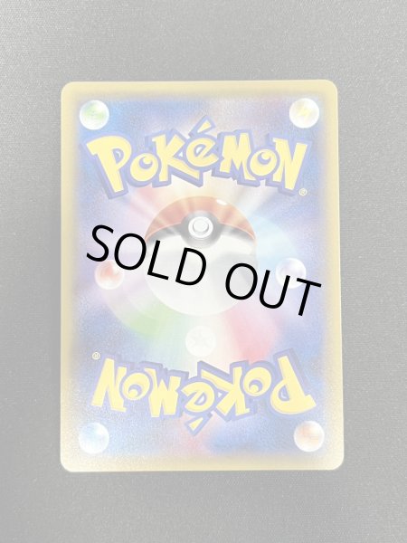 画像5: 〔状態A-〕ポンチョを着たピカチュウ【P】{208/XY-P} (5)