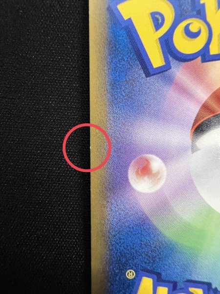 画像15: 〔状態B〕ホウオウ【P】{065/L-P} (15)