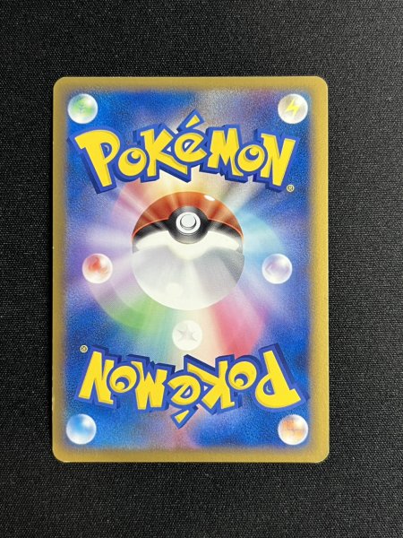 画像5: 〔状態B〕ホウオウ【P】{065/L-P} (5)